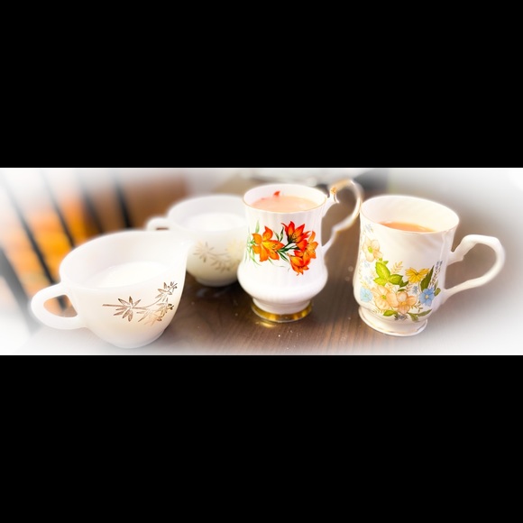 Meet your Posher, Mary - Picture 2 of 5